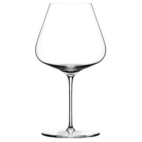 Zalto Denk'Art Burgundy Wine Glass