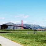 Crissy Field/ Fort Mason