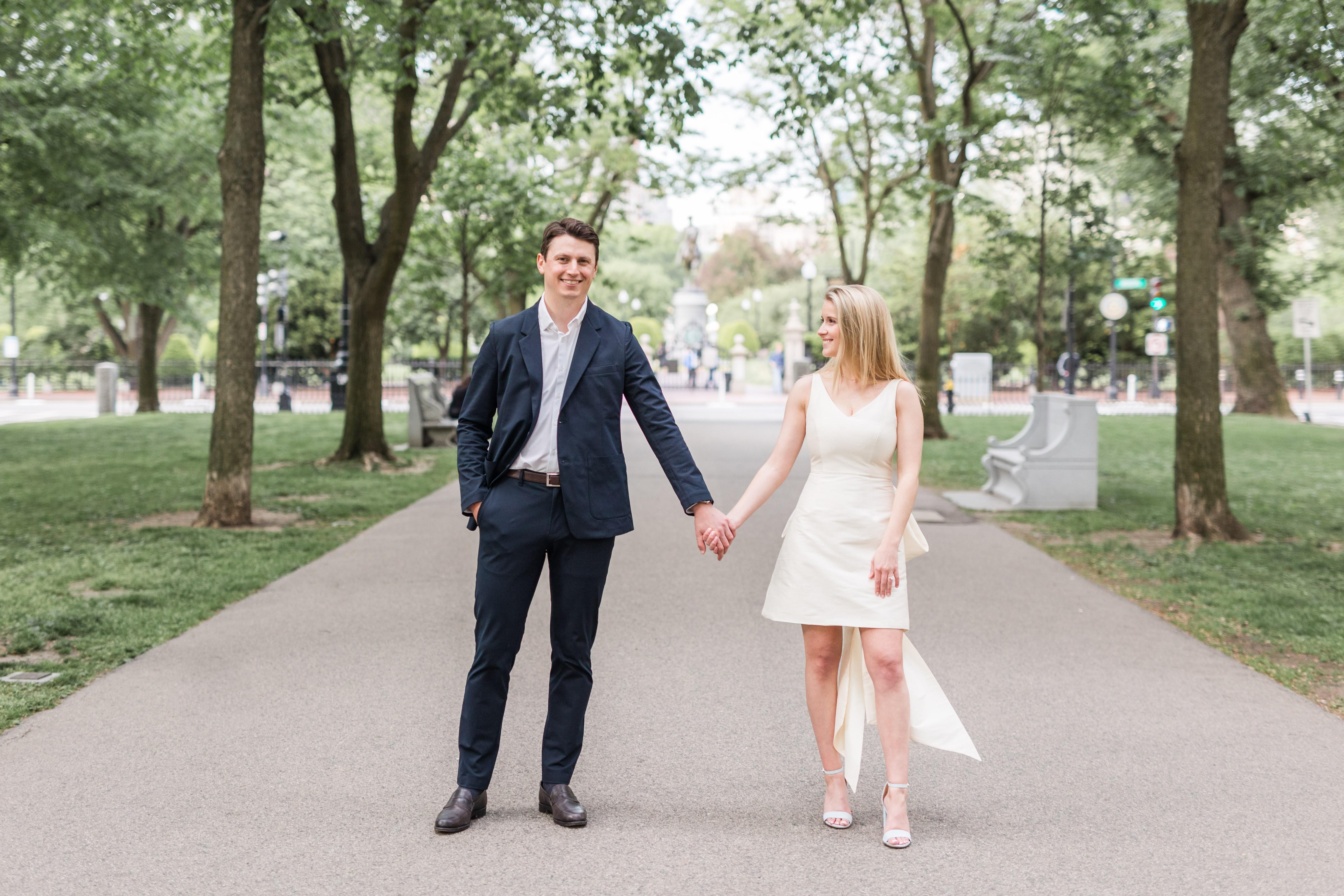 The Wedding Website of Katherine Dobson and Max Goldstein
