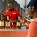 Mount Gay Rum - Signature Tasting Experience