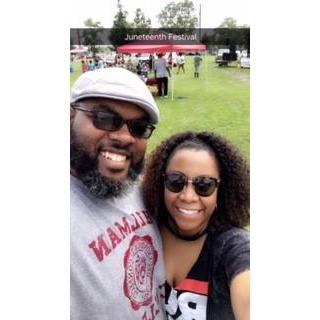 Juneteenth Festival - Dayton Ohio