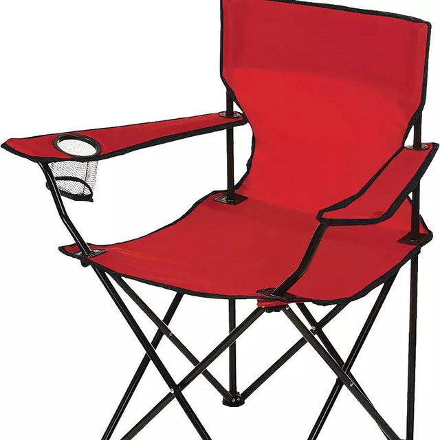DICK'S Sporting Goods Logo Chair