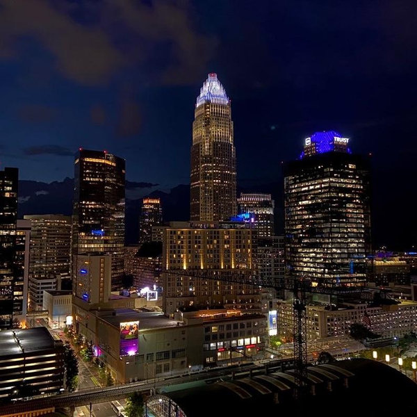 New Charlotte Home Fund
