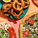 Mellow Mushroom