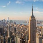 New York City (FLIGHT)