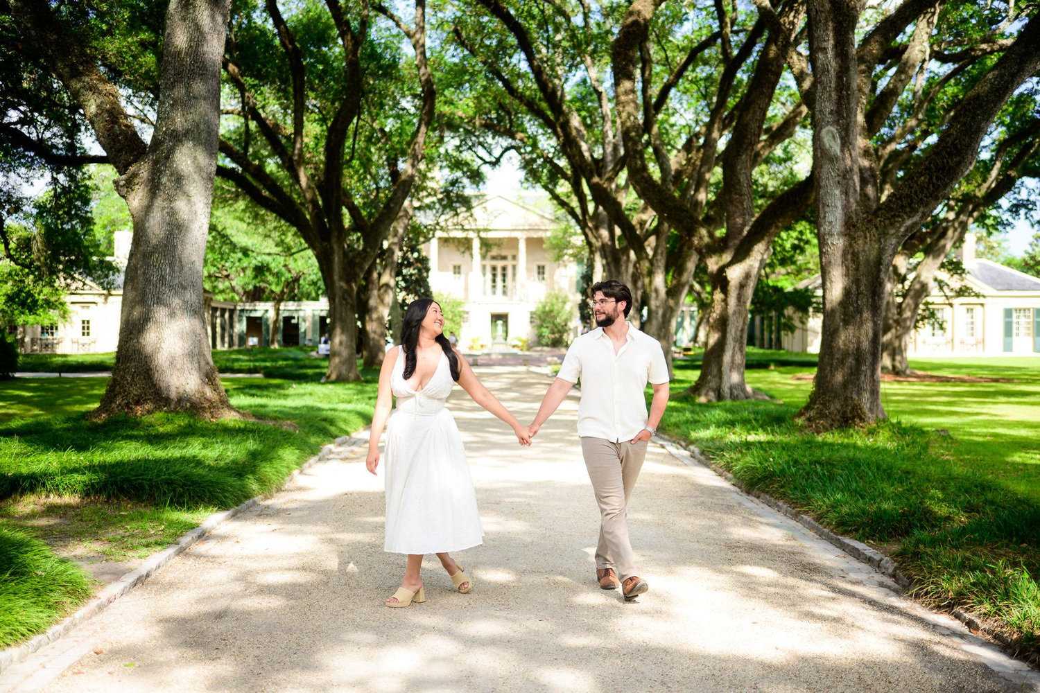 The Wedding Website of Elizabeth Zhang and Gabriel Rice