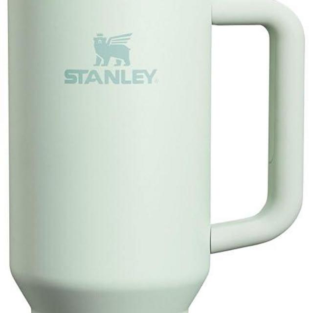 Stanley Quencher H2.0 FlowState Stainless Steel Vacuum Insulated Tumbler with Lid and Straw for Water, Iced Tea or Coffee