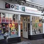Comix Experience
