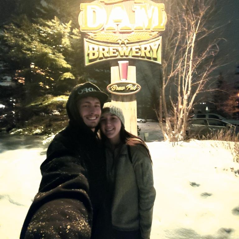 Favorite restaurant in CO