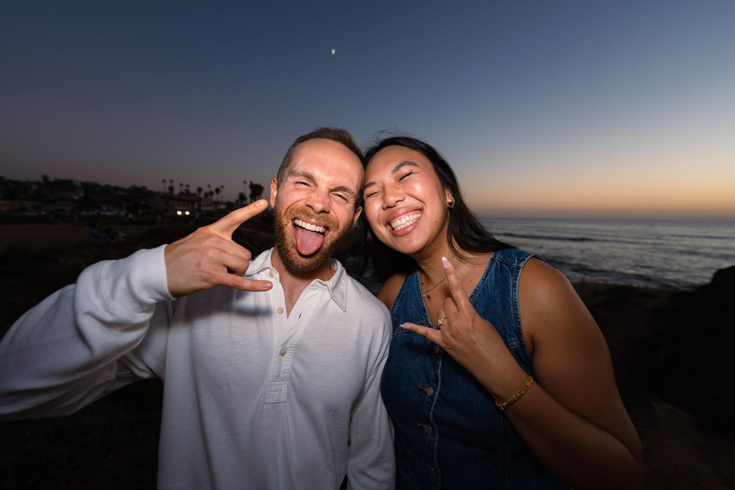 The Wedding Website of Belina Sengmanyvong and Brant Imhoff