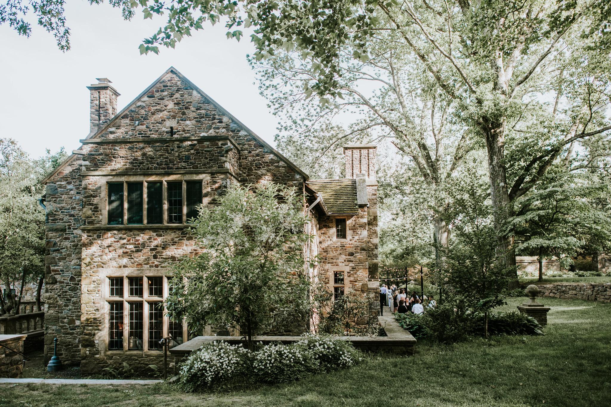 The Wedding Website of Erica Burman and Matt Danelutti