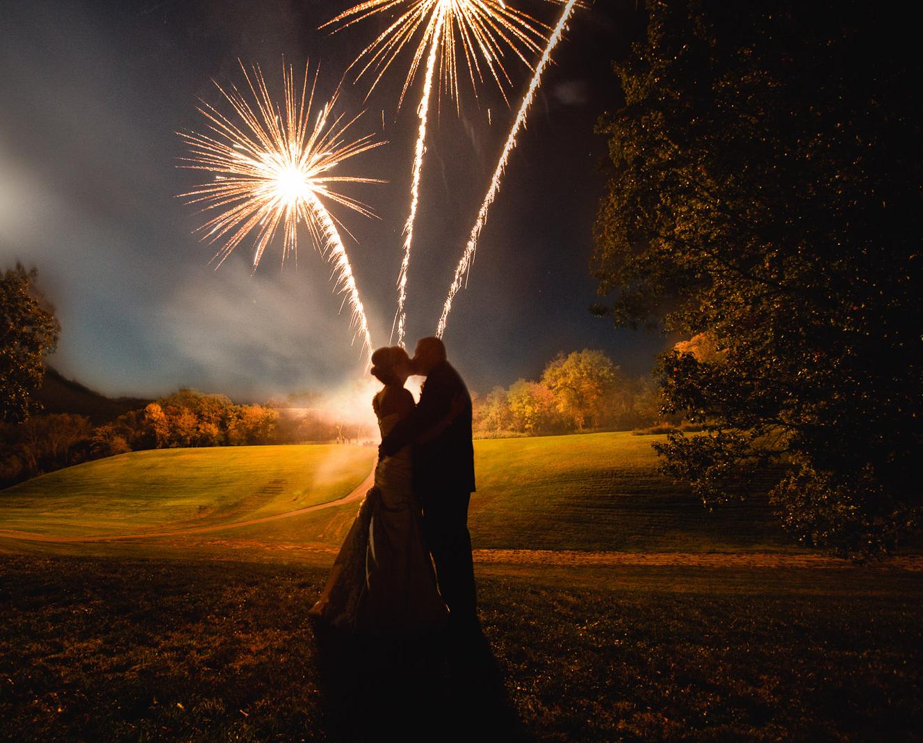 The Wedding Website of Anji Fogarty and Craig Conboy