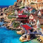 POPEYE VILLAGE