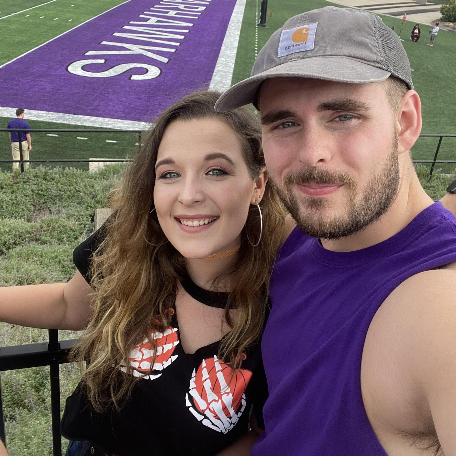 Whitewater Warhawk Days