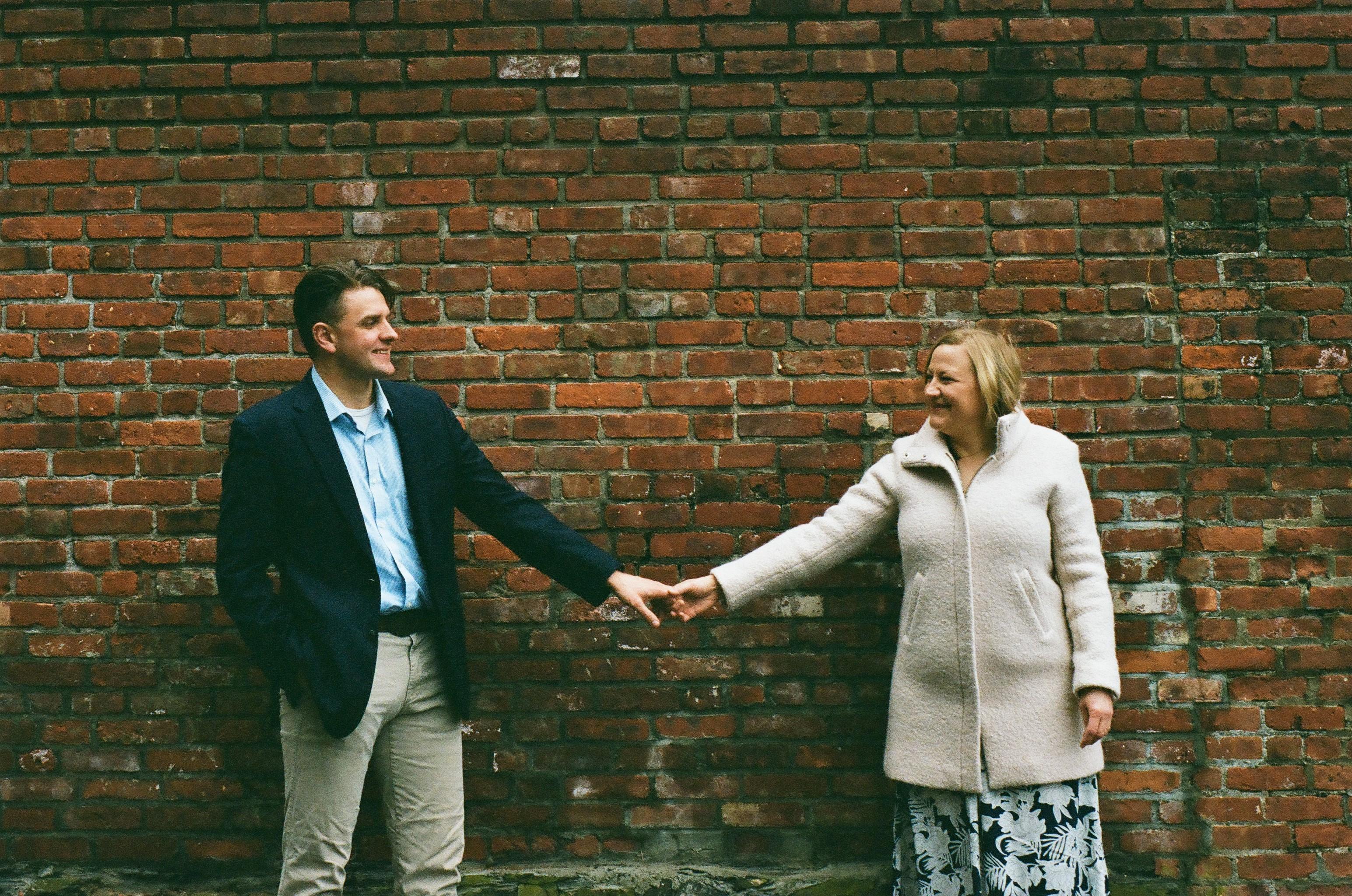 The Wedding Website of Tina Repass and Andrew Russell