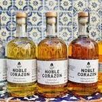 Tequila Tasting at Noble Corazon