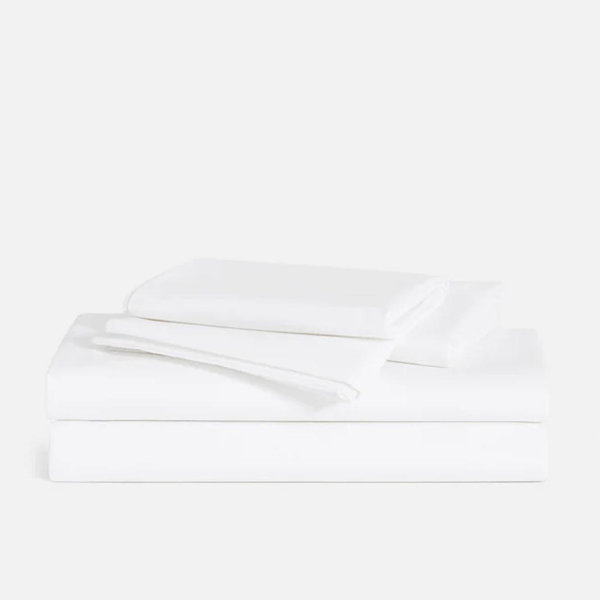 Luxe Sateen Core Sheet Set