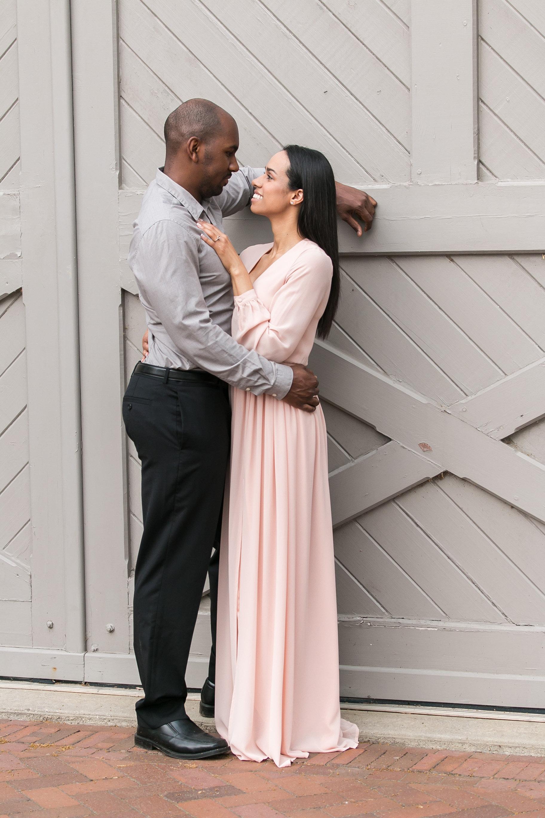 The Wedding Website of Olivia Martin and Jabril Hasan