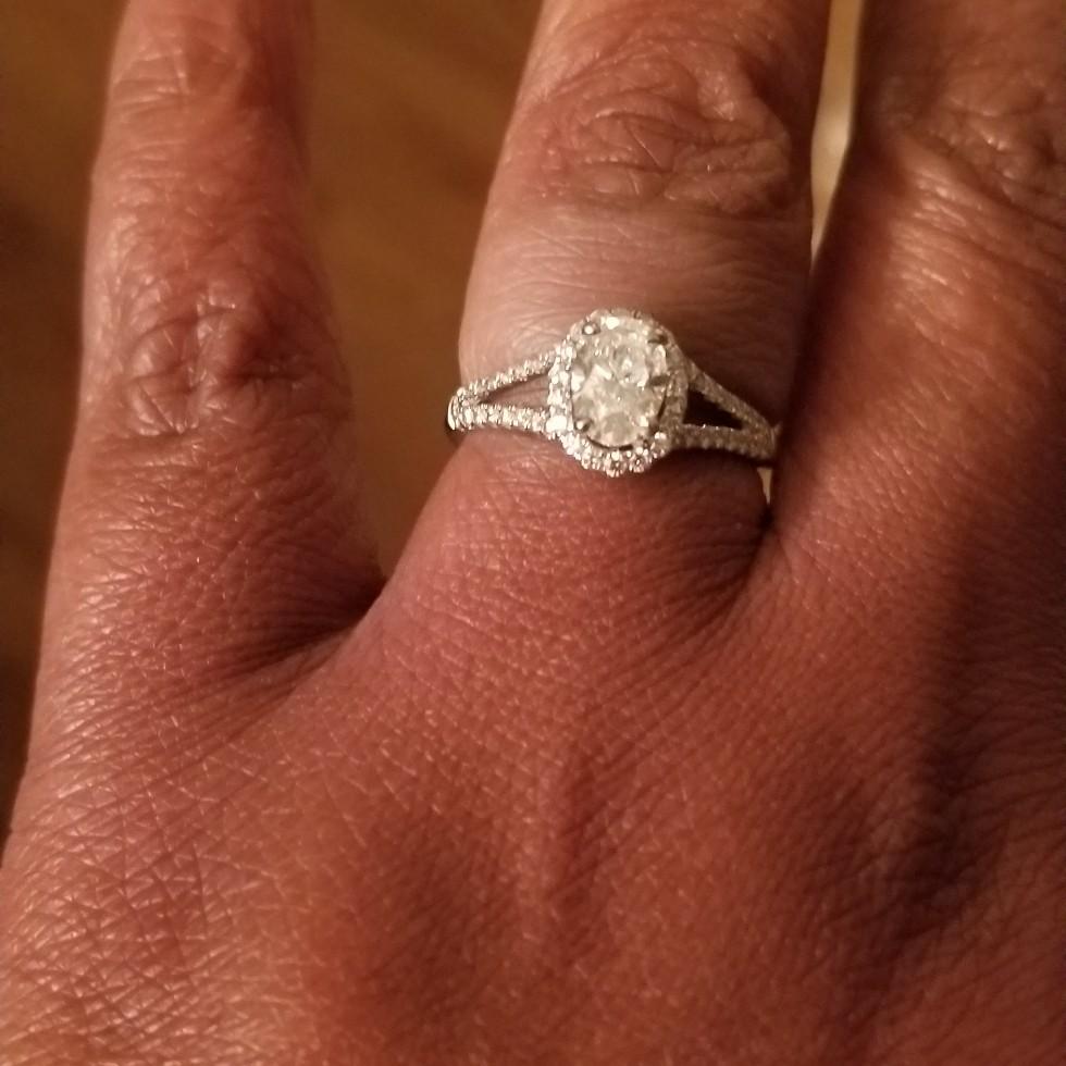 The Day I Said I Do 11-22-19