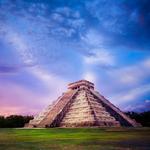 Chichen Itza