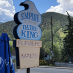 Dairy King