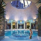 Fairmont Spa