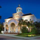 The Carolina Opry Theater