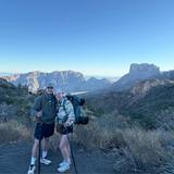 Big Bend National Park