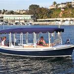 Duffy Electric Boats Sales and Rentals Newport Beach