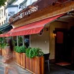 Tarry Tavern
