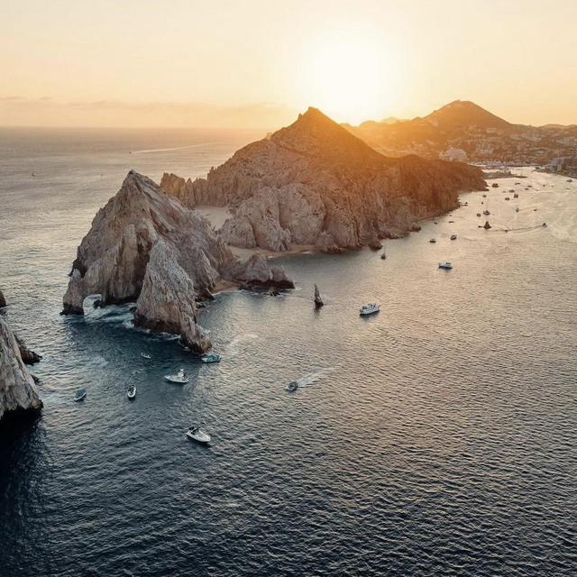 Honeymoon Dinner Cruise