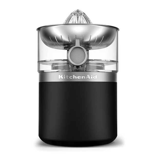 KitchenAid Go Cordless Citrus Juicer - battery included, KCJR161BM