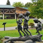 McEuen Park and Dog Park