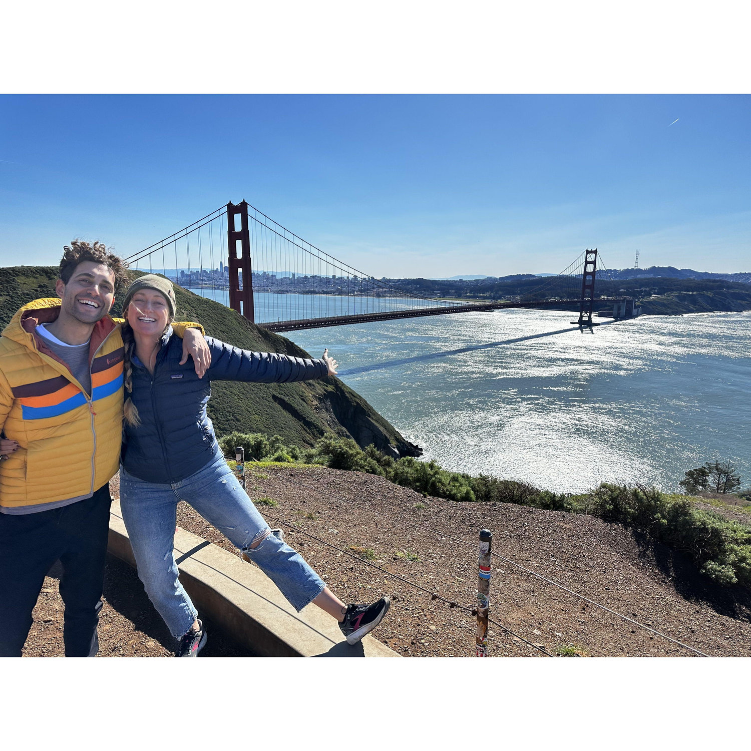 San Fransisco