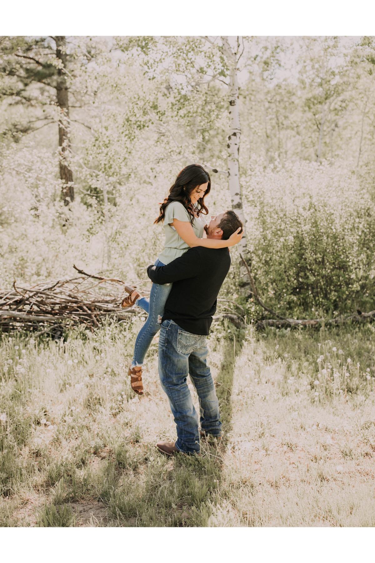 The Wedding Website of Kelsea Colton and Austin George