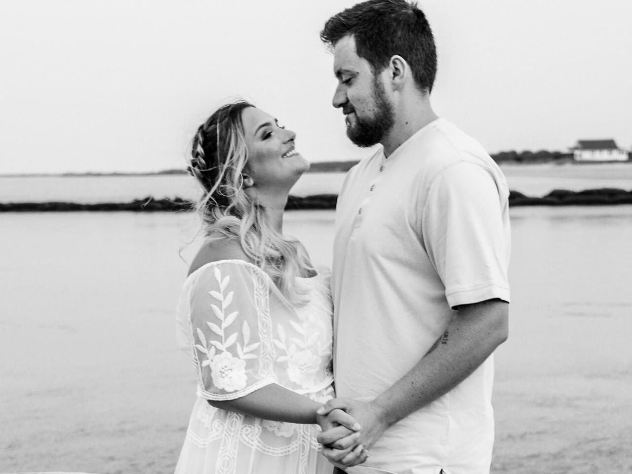 The Wedding Website of Jenna Gray and Joseph Manginelli