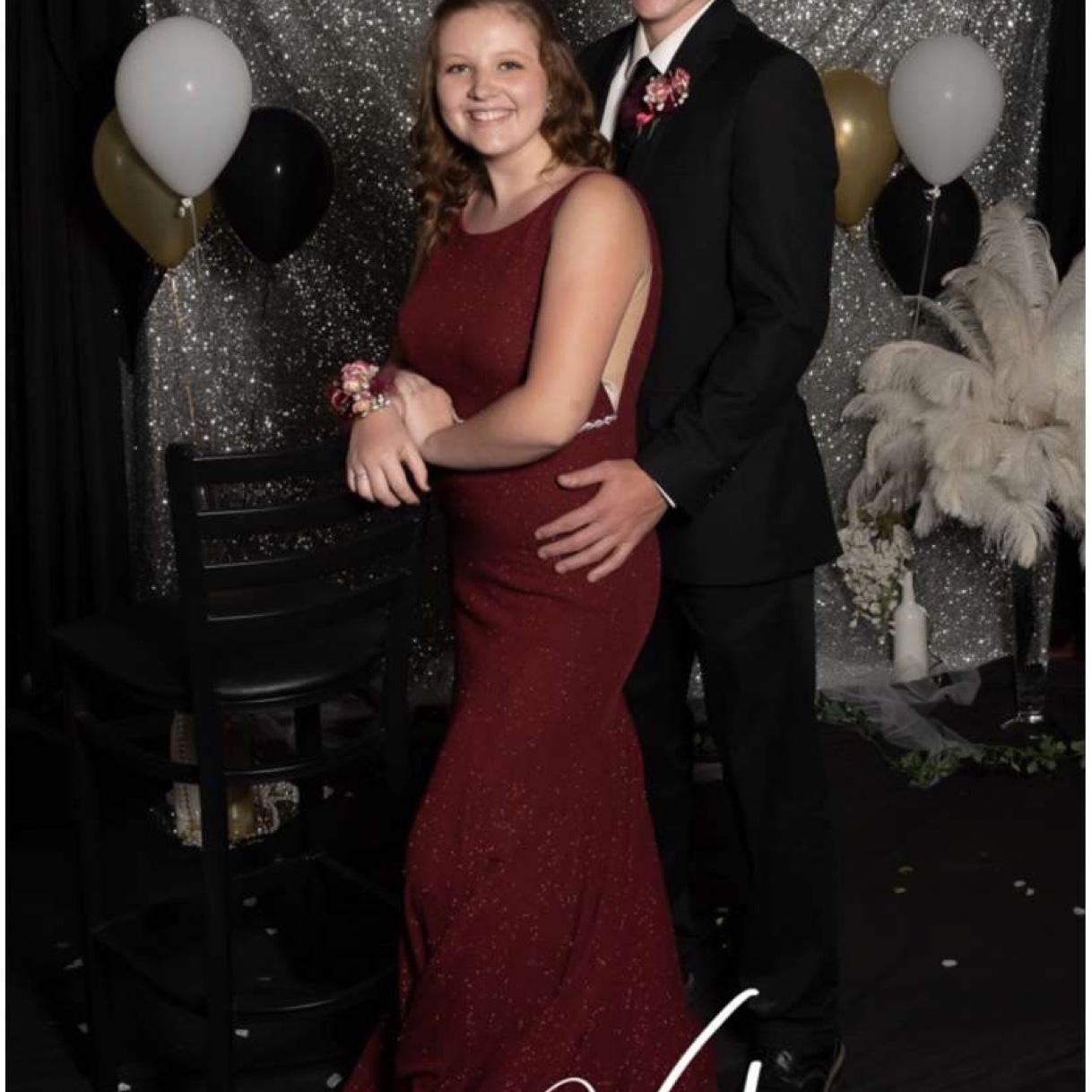 Senior prom