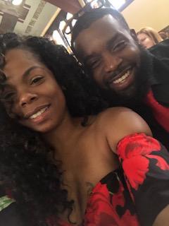 The Wedding Website of Tai Fears and Braxton Hall