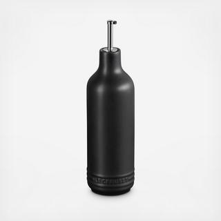 Signature Oil Cruet
