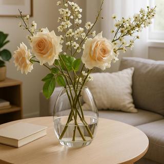Highbury Large Vase