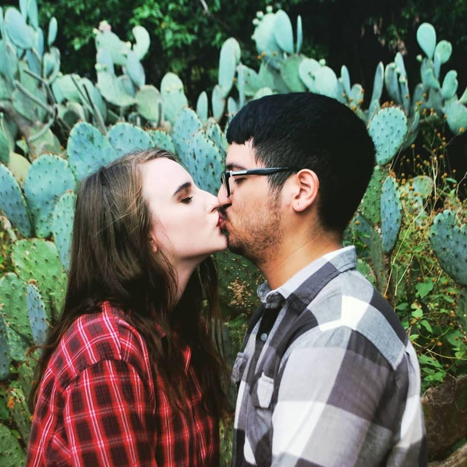 The Wedding Website of Kaylinn Klepac and Patrick Rosas
