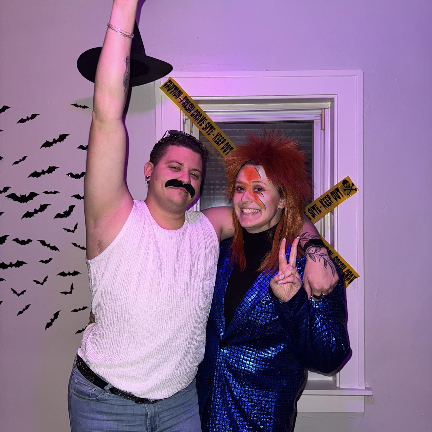 Halloween 2024