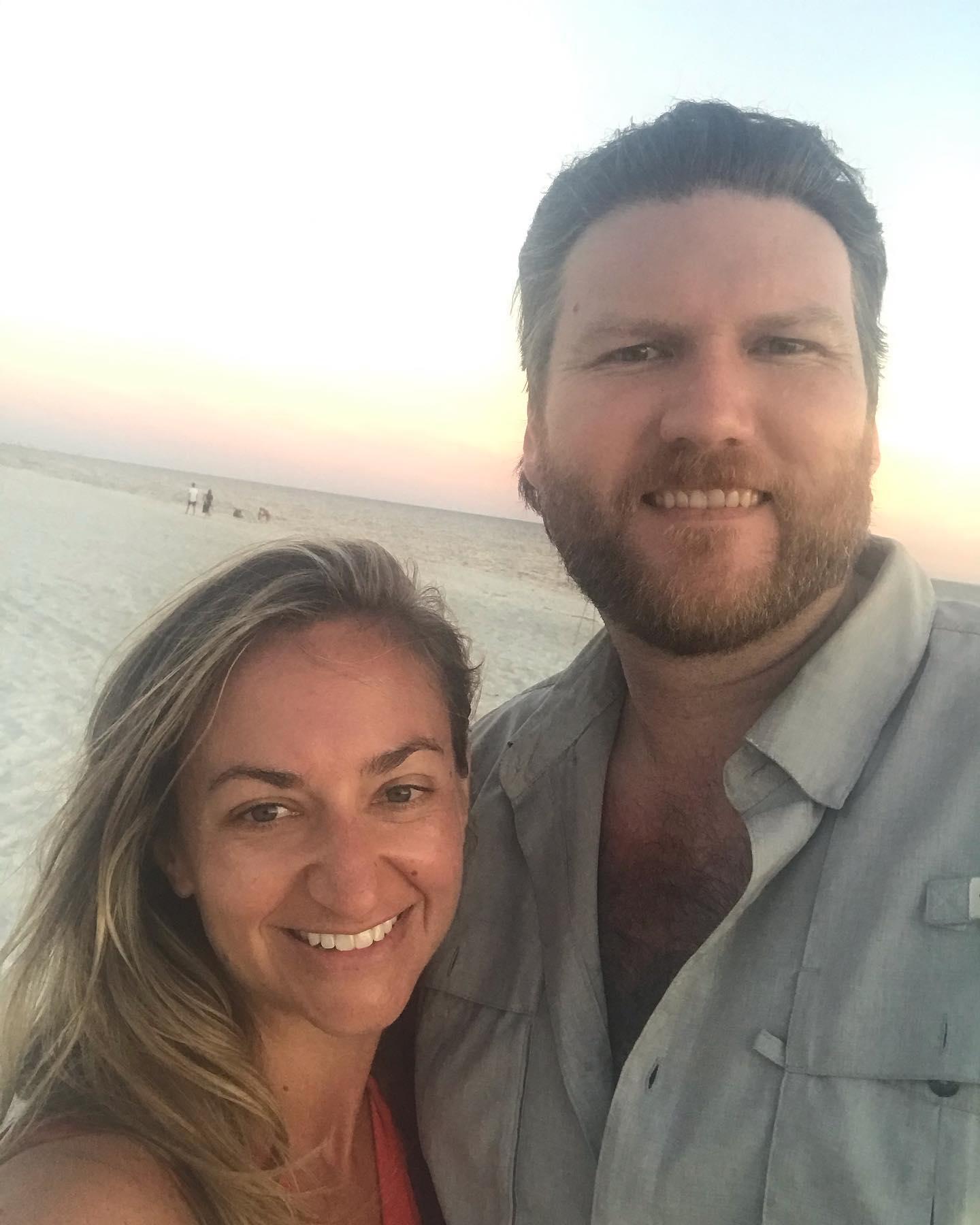 The Wedding Website of Ann Claire Butler and Cole West