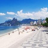 Praia de Ipanema