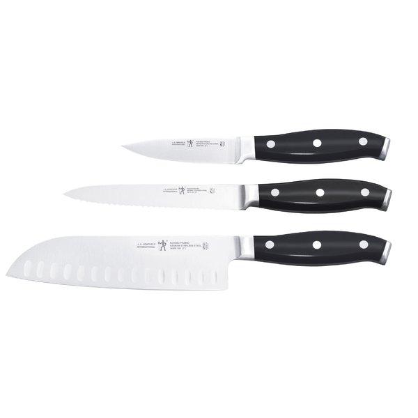 Forged Premio 3 Piece Starter Set