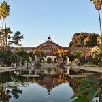 Old Town San Diego