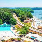 Margaritaville at Lanier Islands Water Park