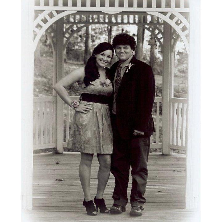 Briarwood Homecoming, 9th Grade