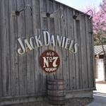 Jack Daniel’s Distillery