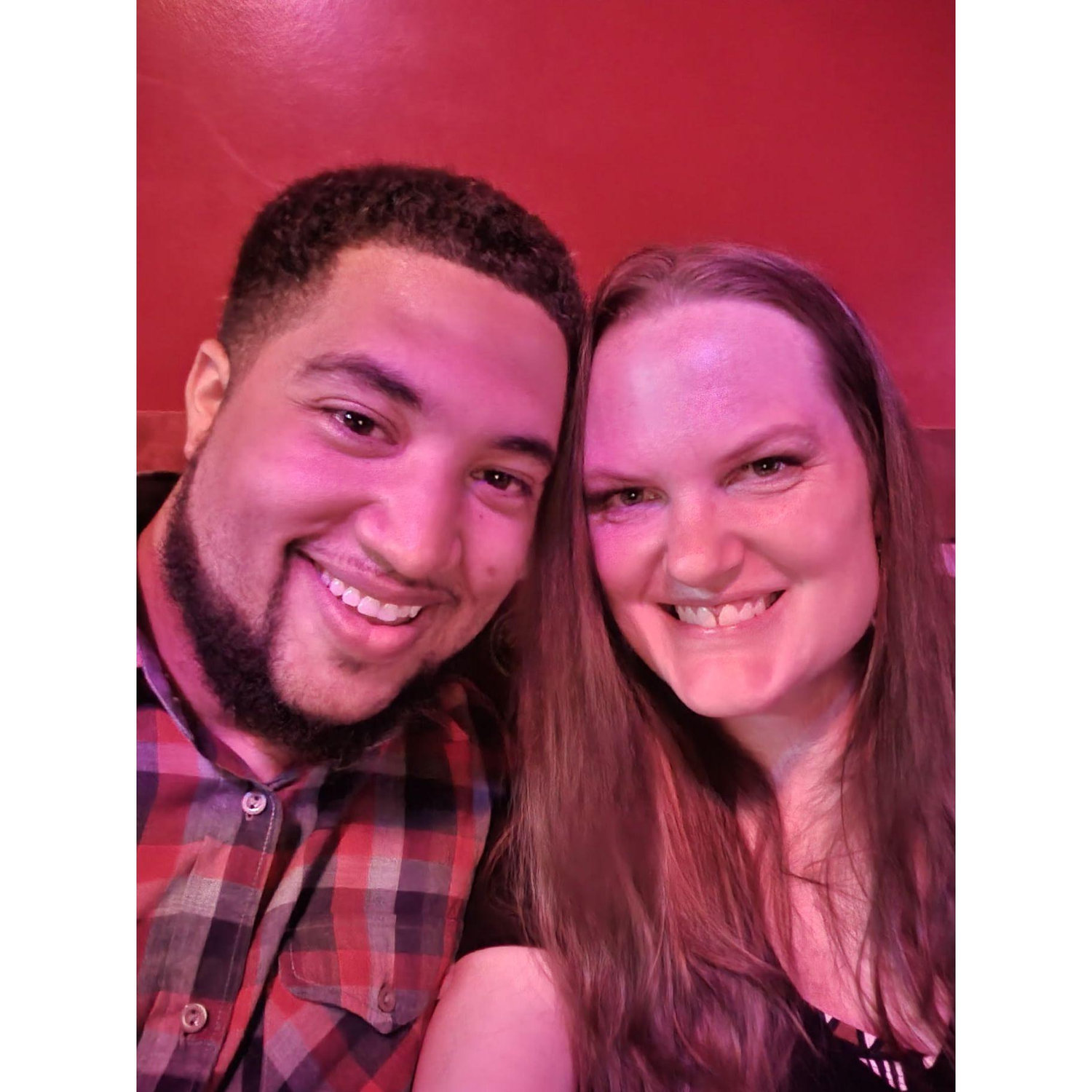Karaoke with the Finch siblings